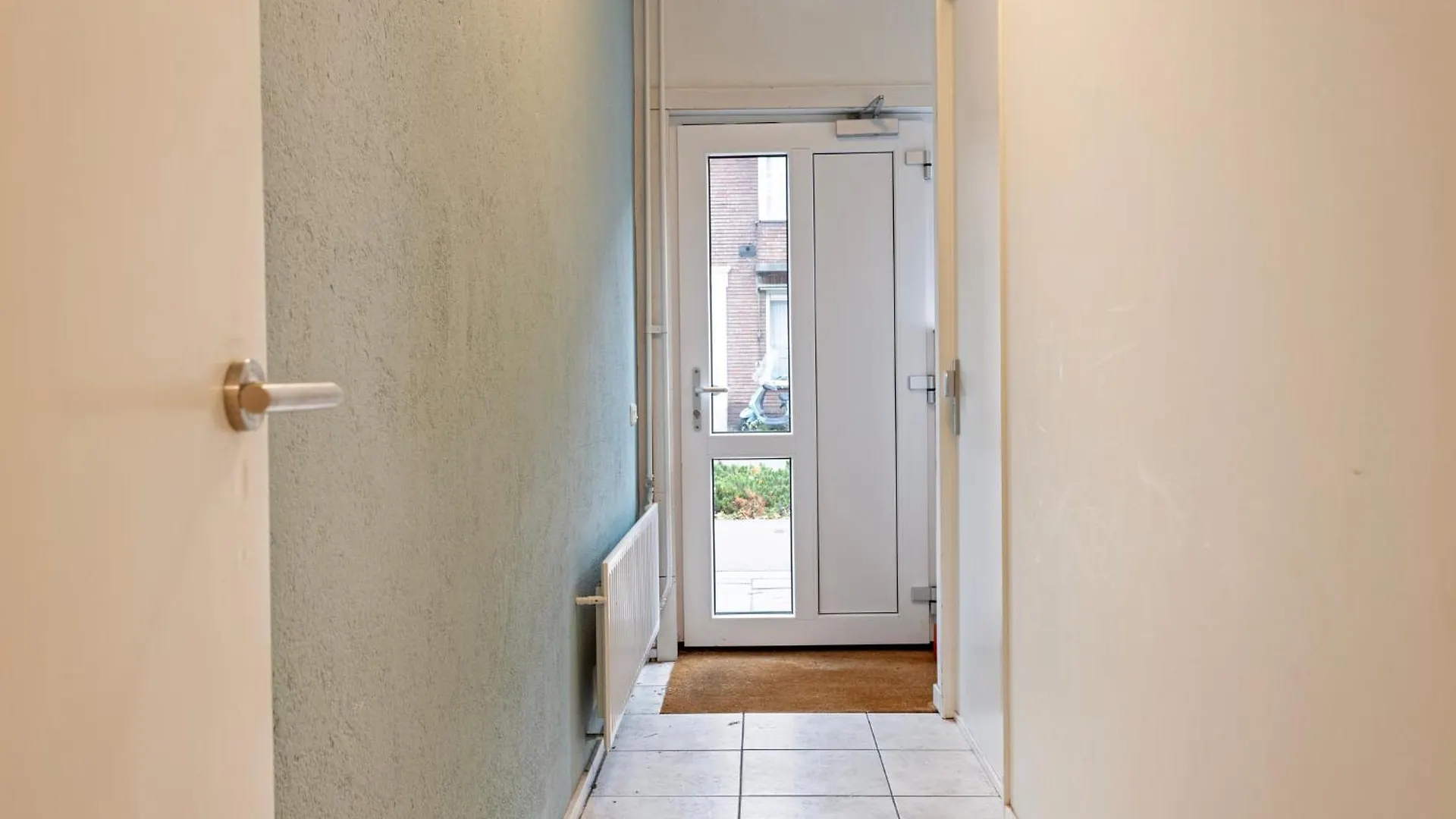 Daire Hertog 2A Eindhoven