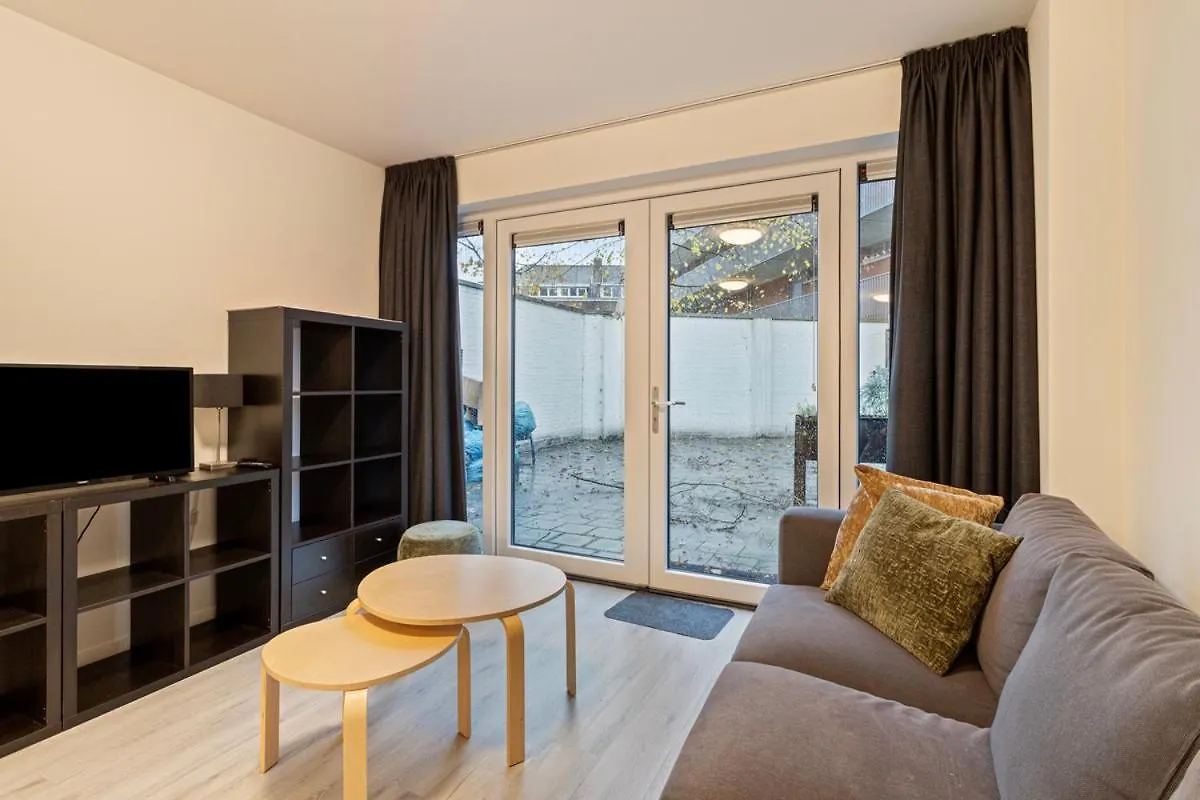 Hertog 2A Eindhoven Daire